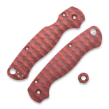 Chroma Scales - Para 2 Scales-Red Scales