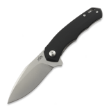 Cimmerian Knives - C1 Stonewashed, black