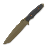Cimmerian Knives - M1 Fixed Blade Gen. III, coyote