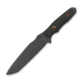 Cimmerian Knives - M1 Fixed Blade Gen. III, grey