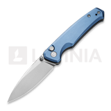 CIVIVI - Altus, Blue Aluminium