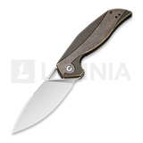 CIVIVI - Anthropos, brass