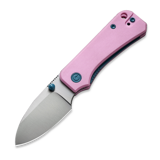 CIVIVI - Baby Banter, Powder Pink G-10, Satin