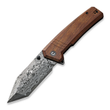 CIVIVI - Bhaltair Damascus, Guibourtia