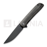 CIVIVI - Bo Dark Green Micarta