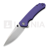 CIVIVI - Brazen Drop Point