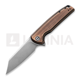 CIVIVI - Brigand, copper