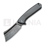 CIVIVI - Bullmastiff Damascus