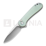 CIVIVI - Button Lock Elementum II, natural