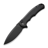 CIVIVI - Button Lock Praxis