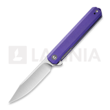 CIVIVI - Chronic, pourpre