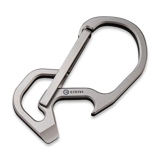 CIVIVI - Click Ti Carabiner Keychain Multi-Tool