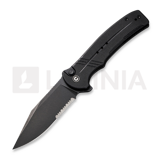 CIVIVI - Cogent, savtakket