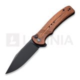 CIVIVI - Cogent, Guibourtia