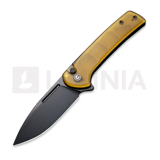 CIVIVI - Conspirator, Bead Blasted Ultem