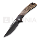CIVIVI - Dogma, copper