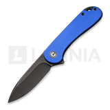 CIVIVI - Elementum Black, bl&aring;