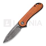 CIVIVI - Elementum, Damascus, cuibourtia