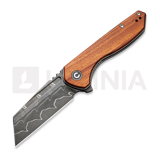 CIVIVI - ExOne Damascus, Guibourtia