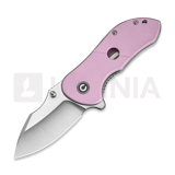 CIVIVI - Gordo, Powder Pink G-10, Satin