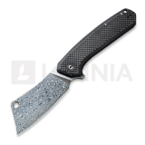 CIVIVI - Mastodon Damascus