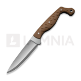 CIVIVI - MDRN Hunter, Brown G-10, Satin