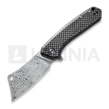 CIVIVI - Mini Mastodon Damascus
