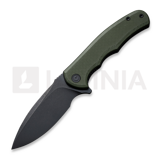 CIVIVI - Mini Praxis G10, vert