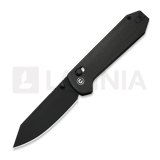 CIVIVI - Over Yonder, Dark Green Micarta, Black Stonewash