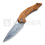 CIVIVI - Plethiros by Elijah Isham