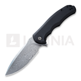 CIVIVI - Praxis Damascus