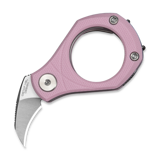 CIVIVI - Pyrus, Powder Pink G-10, Satin