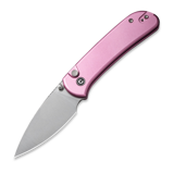 CIVIVI - Qubit, Pink Aluminium, Satin