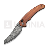 CIVIVI - Sixgill Damascus, Gubourtia