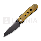 CIVIVI - Vision FG, Bead Blasted Ultem