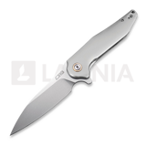 CJRB - Agave Aluminum, gr&aring;