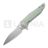 CJRB - Agave Linerlock Jade G10