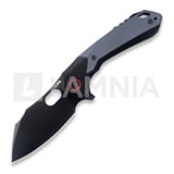 CJRB - Caldera Linerlock Blue G10