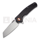 CJRB - Crag, carbon fiber