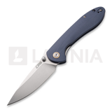 CJRB - Feldspar, blue/gray