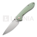 CJRB - Feldspar, jade