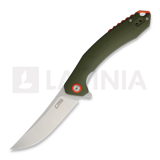 CJRB - Gobi G10, gr&oslash;n