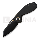 CJRB - Maileah Linerlock, sort