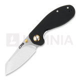 CJRB - Maileah Linerlock, sort