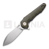 CJRB - Mangrove G10, gr&oslash;n