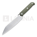 CJRB - Silax, gr&oslash;n