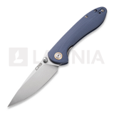 CJRB - Small Feldspar, bl&aring;