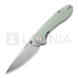 CJRB - Small Feldspar, jade