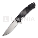 CJRB - Taiga, carbon fiber