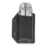 Clip & Carry - Kydex holster for Leatherman Wave / Wave+, black